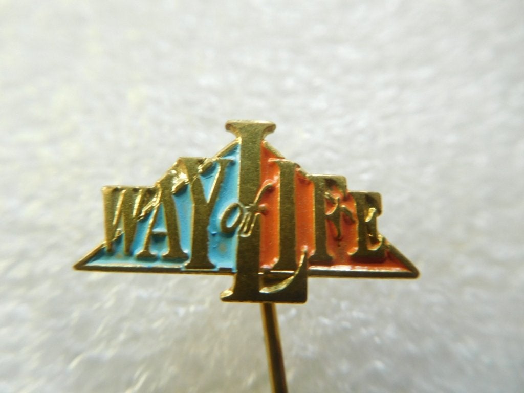 speldje way of life, Ophalen of Verzenden, Zo goed als nieuw, Overige onderwerpen