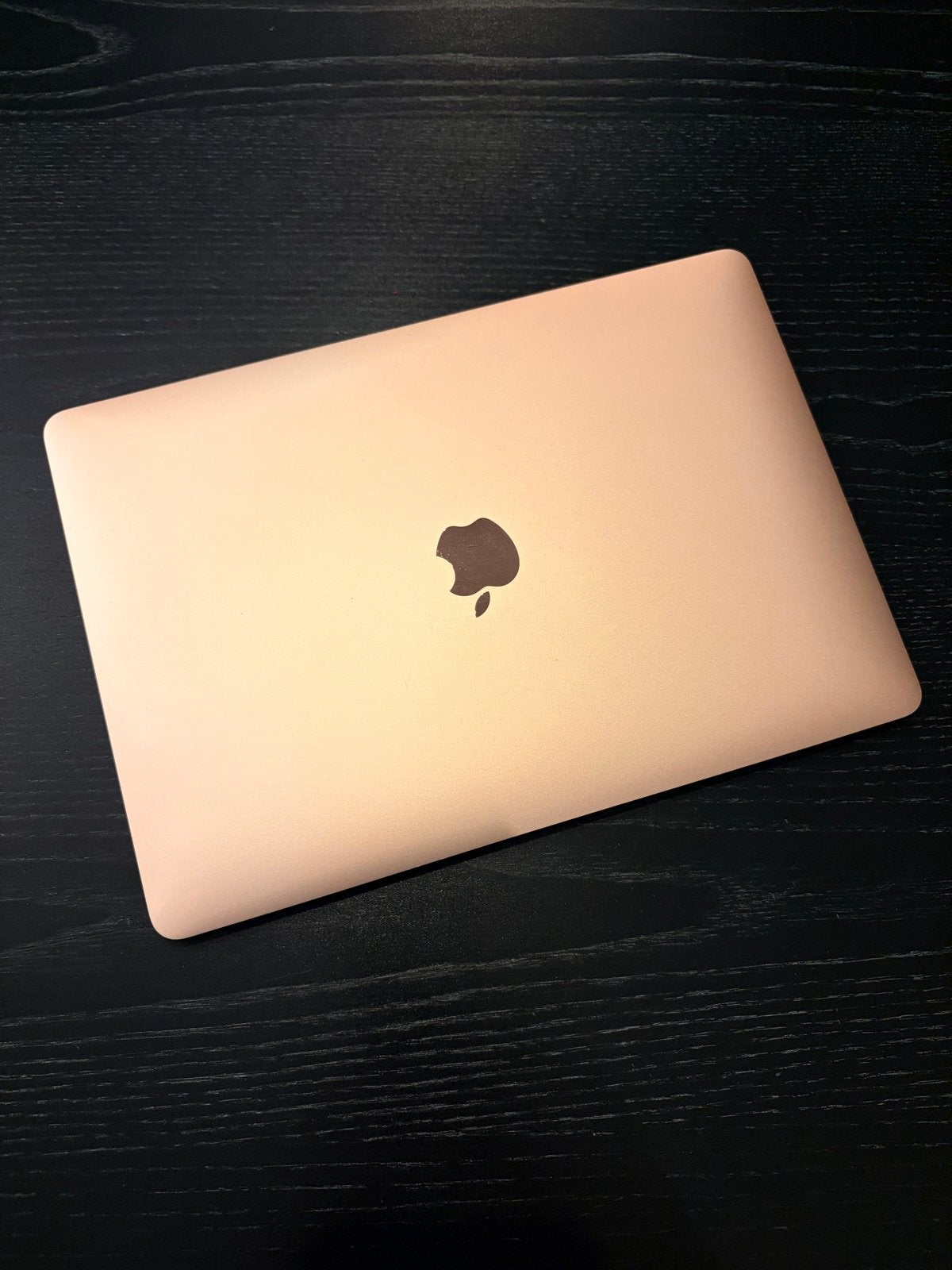 MacBook Air 13 inch 2019 Goud met Japans Toetsenbord, Gebruikt, Qwerty, Verzenden, 13 inch