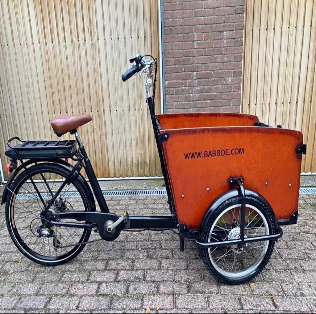 Dringend gezocht: Betaalbare Bakfiets voor mijn kinderen, Fietsen en Brommers, Fietsen | Bakfietsen, Ophalen of Verzenden