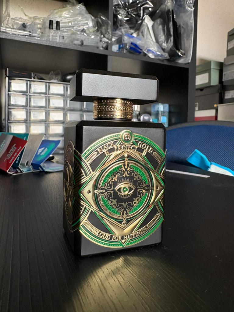 Initio Oud For Happiness, Ophalen of Verzenden, Nieuw