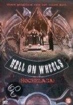 Hell On Wheels [1267], Alle leeftijden, Ophalen of Verzenden, Zo goed als nieuw, Maffia en Misdaad
