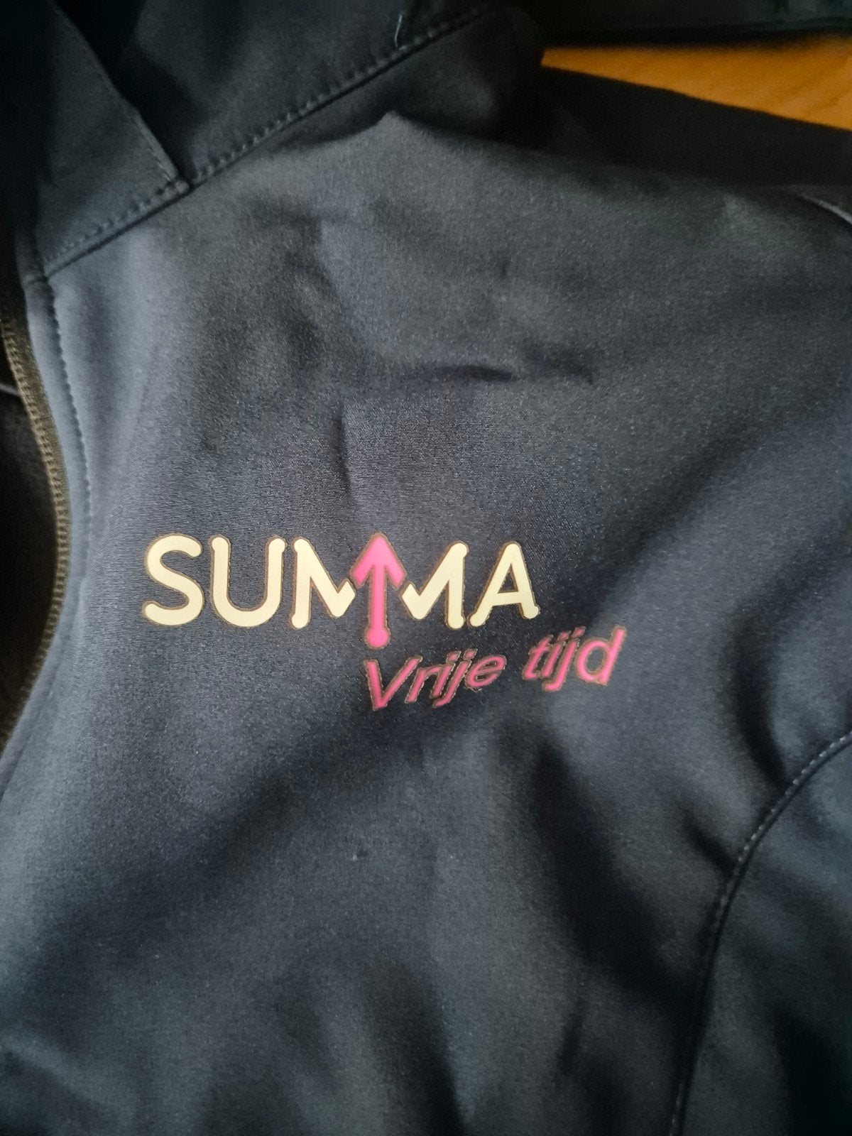 Sumna vrije tjjd jas, Kleding | Dames, Blauw, Nieuw, Ophalen of Verzenden, Maat 36 (S)