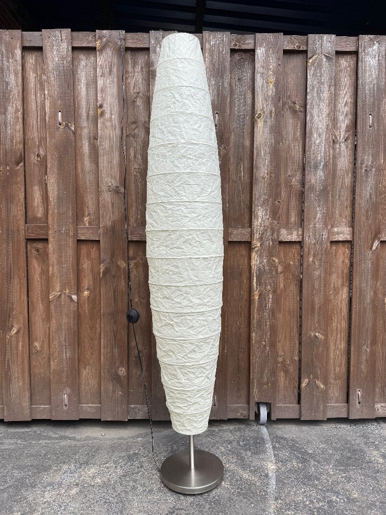 IKEA staande lamp - 15621, Huis en Inrichting, Ophalen, Gebruikt, E14 (klein), 150 tot 200 cm