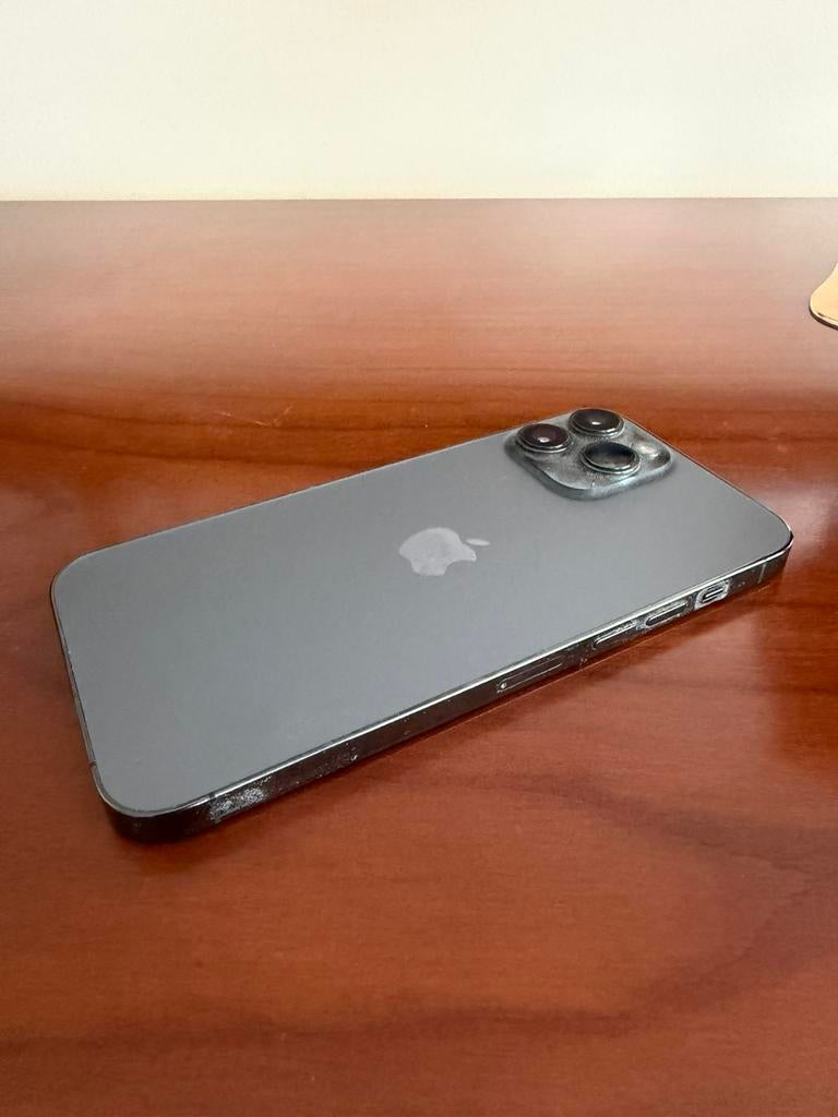Iphone 13 Pro Max 128GB goede staat, Telecommunicatie, Mobiele telefoons | Apple iPhone, Ophalen, Zo goed als nieuw, 128 GB, IPhone 13