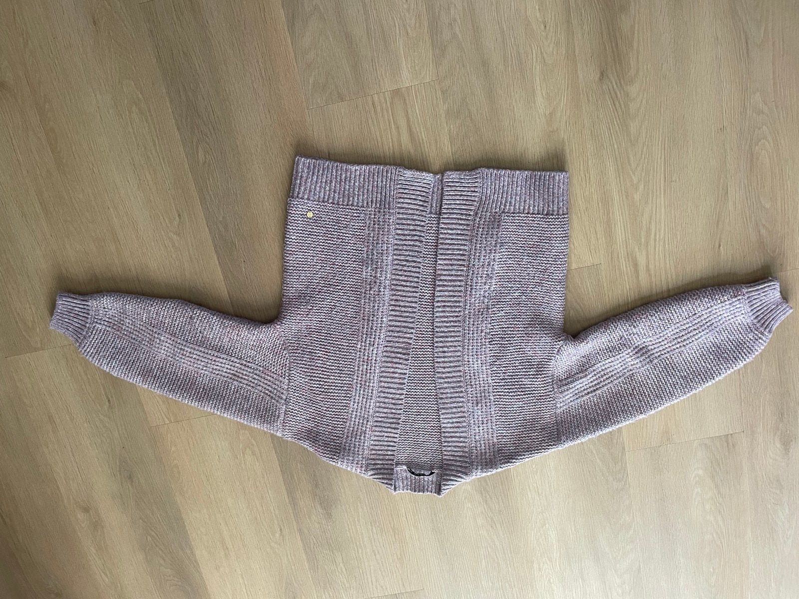 Studio anneloes vest, Studio Anneloes, Meerkleurig, Ophalen of Verzenden, Maat 36 (S)