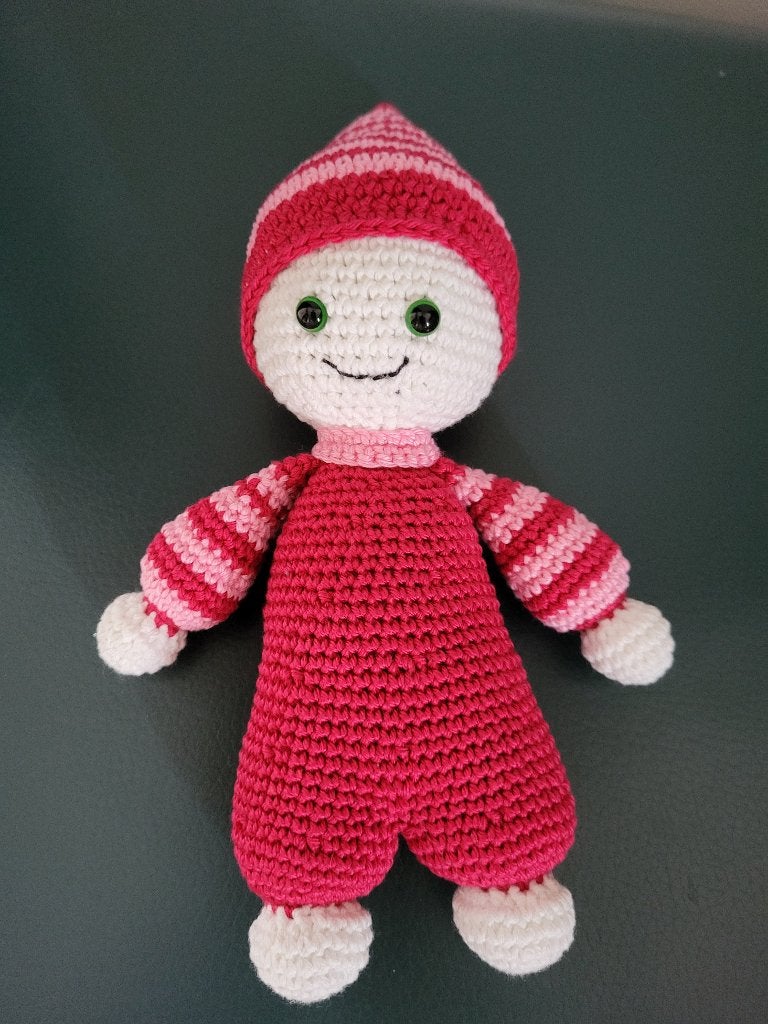 Cuddle baby., Ophalen of Verzenden, Nieuw, Kraamcadeau