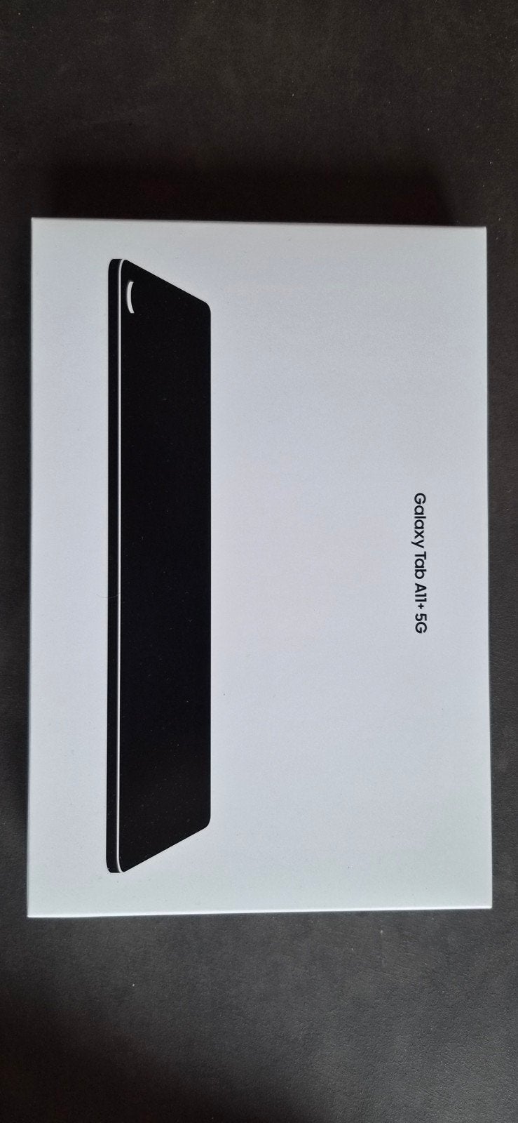 Samsung Galaxy Tab A11+ 5G 128 GB (nieuw v.a. €250,-), Ophalen, A11+ 5G, 11 inch, Nieuw