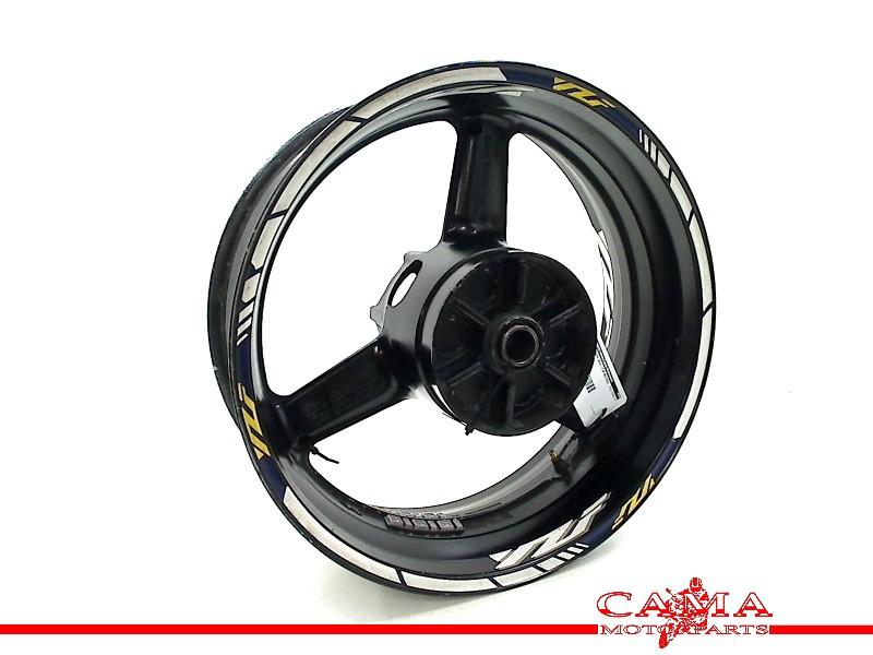 Achtervelg Yamaha YZF R1 2000-2001 (YZF-R1 5JJ) 4XV253380033, Yamaha Motor Europe N.V., Gebruikt, Customersupport@yamaha-motor.co.uk