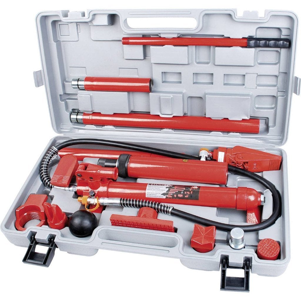 Uitdeukset in koffer 10 ton., Auto diversen, Eddiys, Espel, Nieuw, Info@eddiys.eu