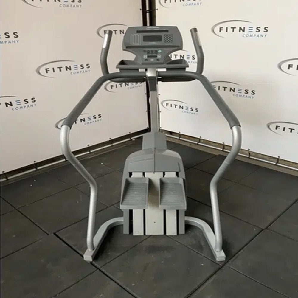 Life Fitness – Stepper
