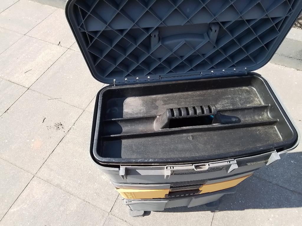 Te koop handige trolie ik heb er altijd onderdelen fg, Ophalen of Verzenden, Gebruikt, Auto
