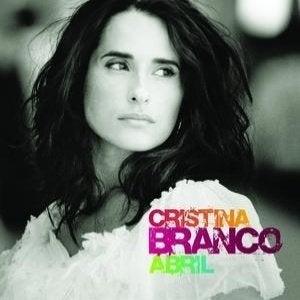 cristina branco  abril, Cd's en Dvd's, Ophalen of Verzenden, Zo goed als nieuw