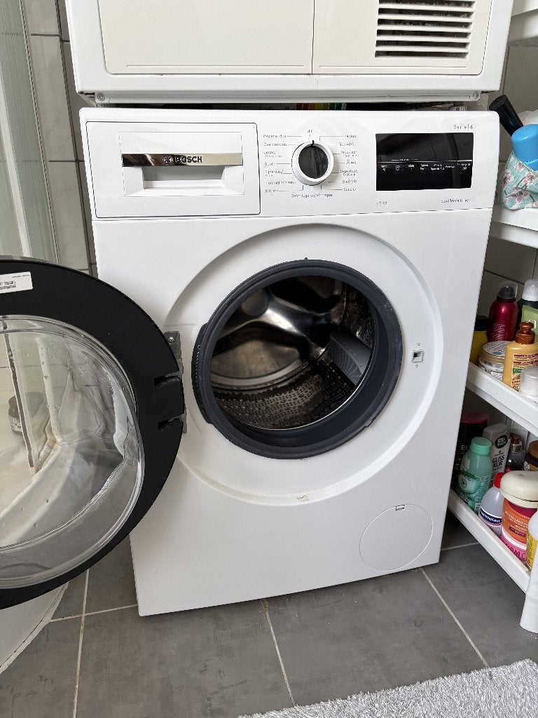 Wasmachine Bosch WAN28277NL