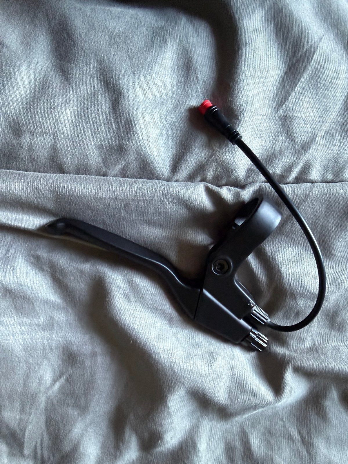 Remhendel met sensor voor elektrische fiets, Fietsen en Brommers, Fietsonderdelen, Elektrische fiets, Remmen, Nieuw, Ophalen of Verzenden