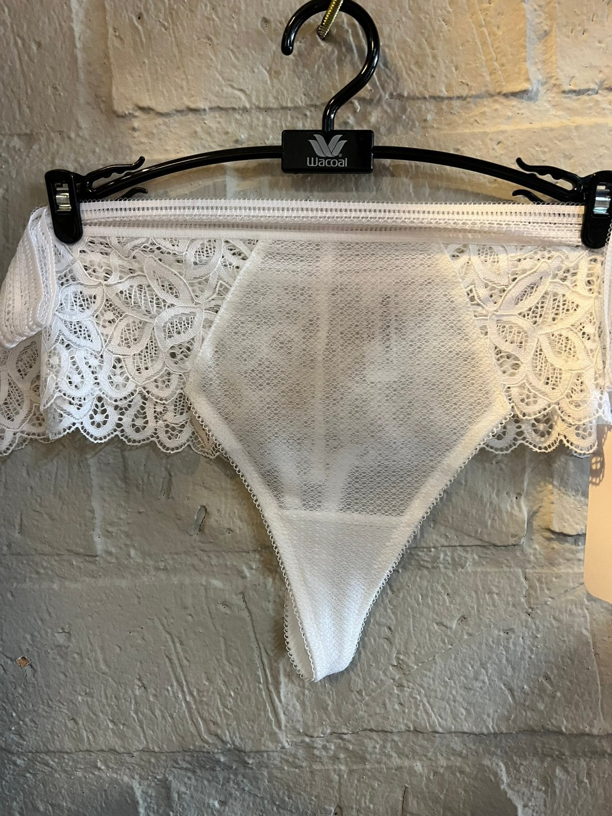 Wacoal string maat L 40/42 NIEUW!! Nu €25,-, Ophalen of Verzenden, String