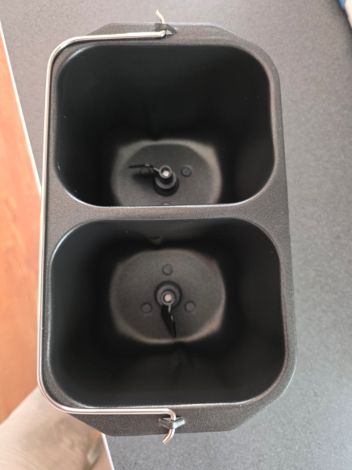 Bakblik nieuw voor Inventum BM125 / BM121B broodbakmachine, Ophalen of Verzenden