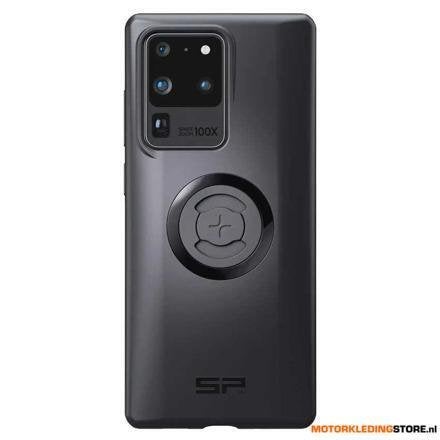SP Connect Phone Case SPC+ S20 Ultra, Zwart, Ophalen of Verzenden, Nieuw met kaartje