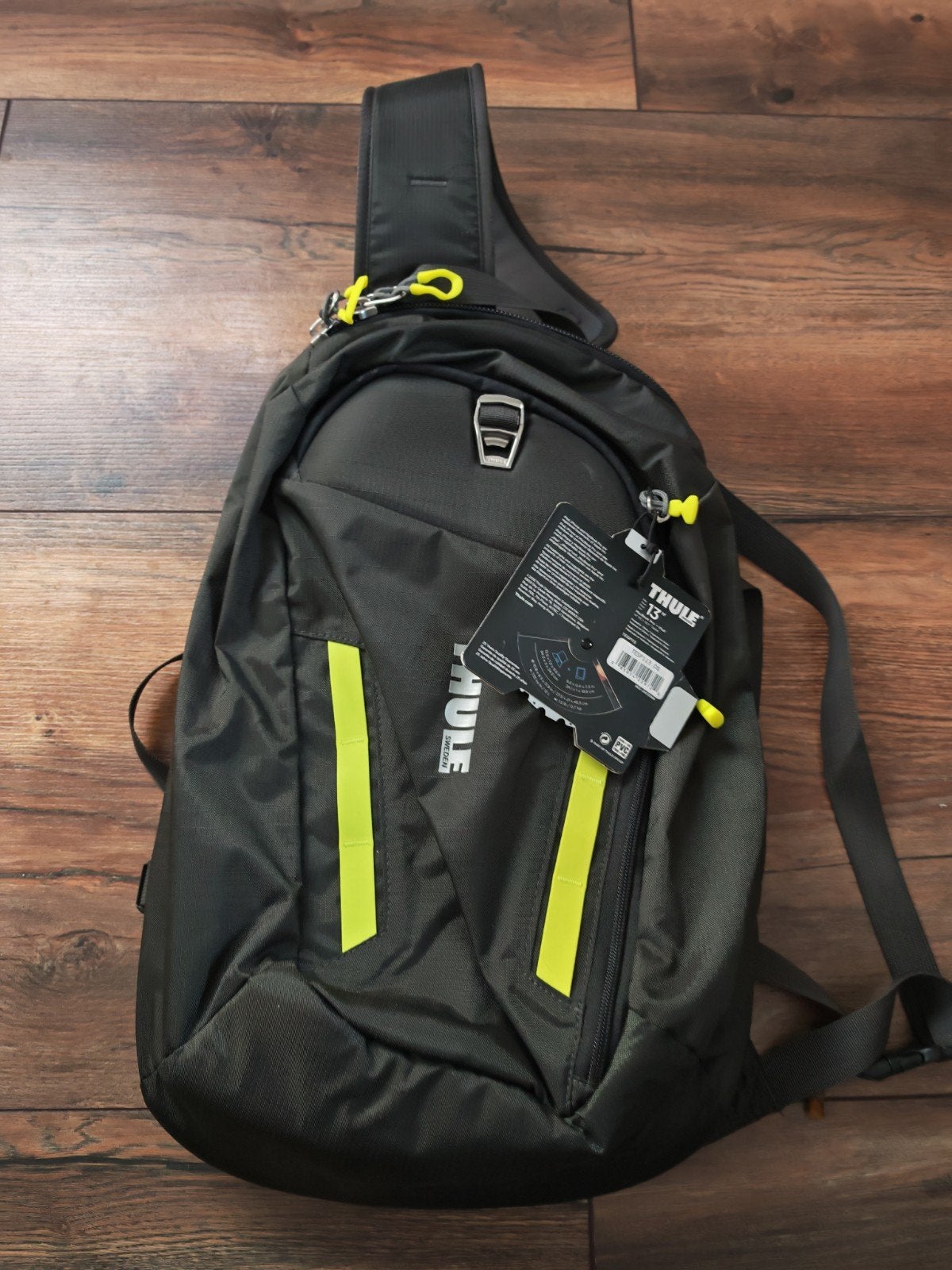 Thule 13" Sling Pack voor MacBook Pro + iPad