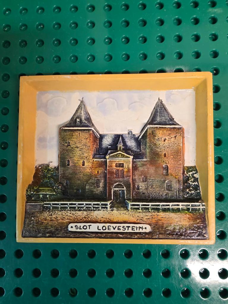 Slot Loevenstein, Ophalen of Verzenden