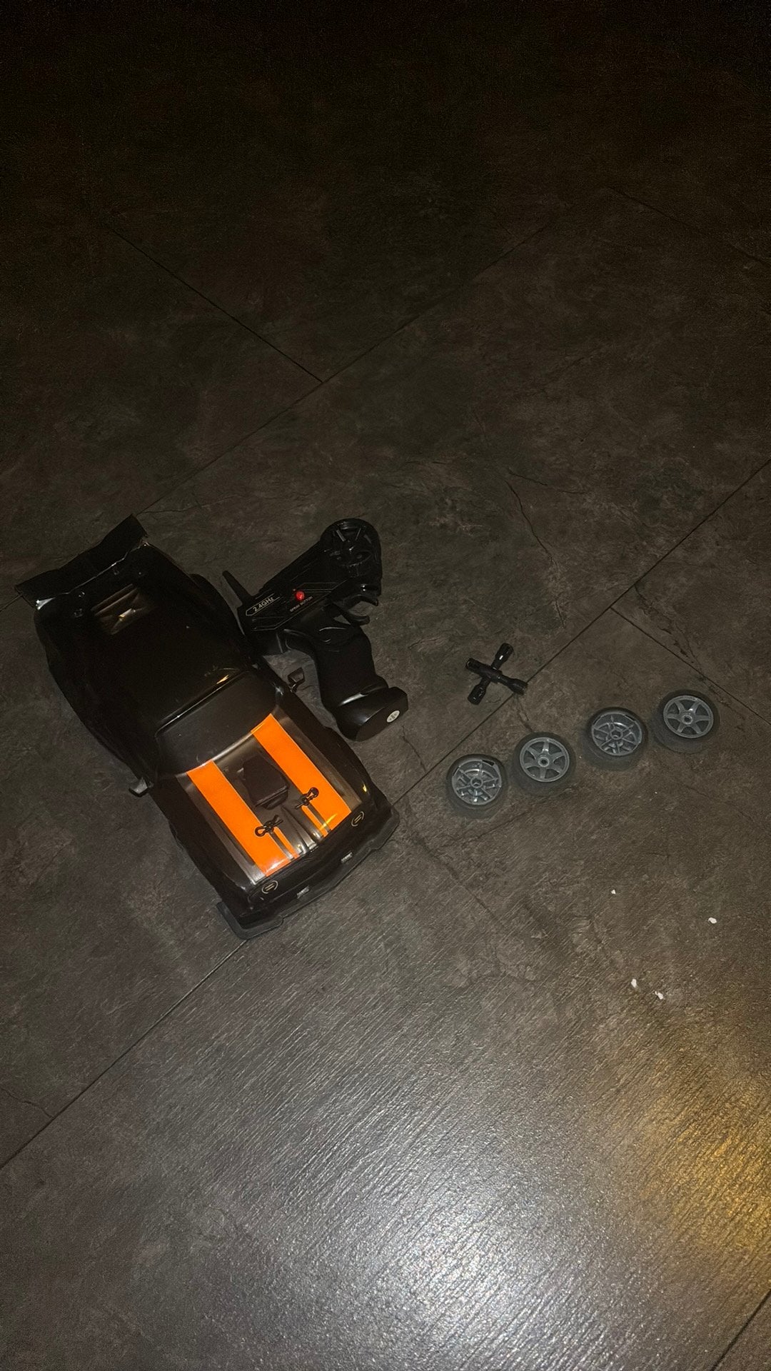 Mooie drift outo goed onderhouden., Ophalen of Verzenden, Zo goed als nieuw