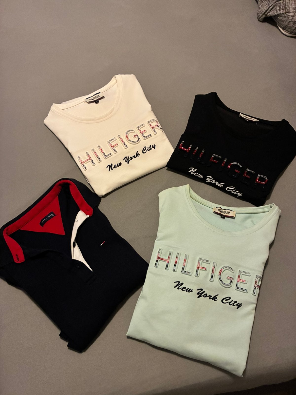 Nieuw!! Tommy Hilfinger jurkjes maat 40/42🤩😎🍀👌🏼, Ophalen of Verzenden, Zo goed als nieuw, Maat 42/44 (L)