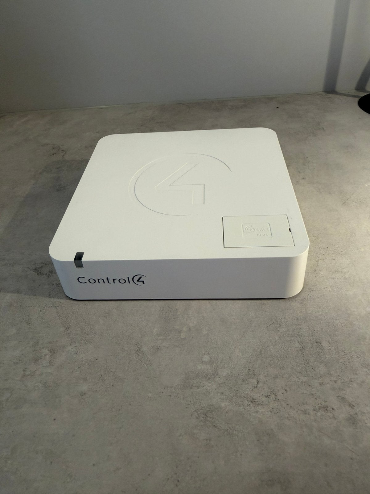 Control4 CA1 controllers, Ophalen of Verzenden, Gebruikt