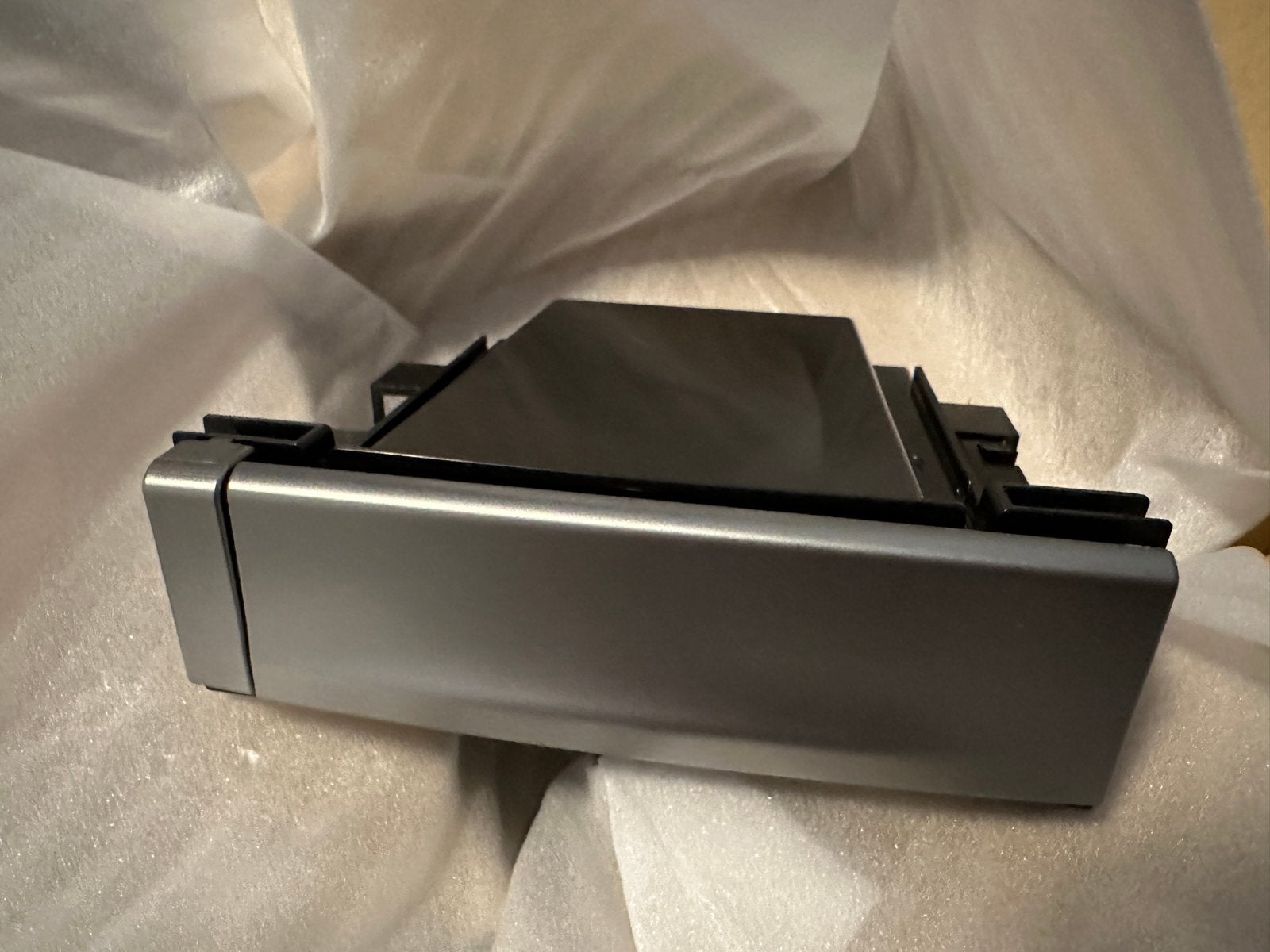 Subaru Forester, Impreza console opslag 66128SA000 - Nieuw, Ophalen of Verzenden, Nieuw, Subaru