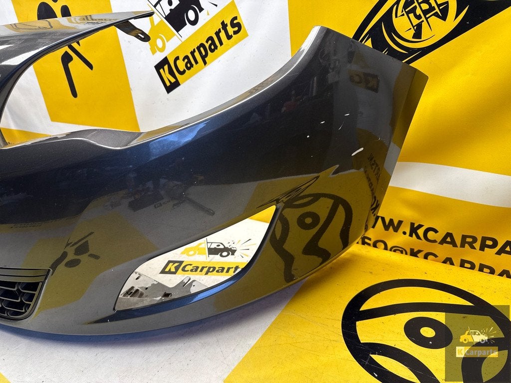 Voorbumper Opel Astra J 2009-2015 13264403, Auto-onderdelen, Carrosserie en Plaatwerk, Gebruikt, Voor, Opel Automobile GmbH, Ophalen of Verzenden