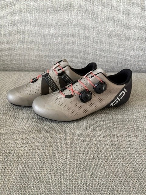 SIDI Ergo 6 - Maat 42,5, Ophalen of Verzenden, Zo goed als nieuw, Schoenen