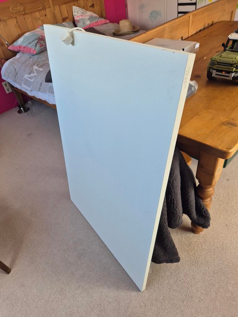 Infrarood paneel, Ophalen, Overige typen, Zo goed als nieuw, 60 tot 150 cm