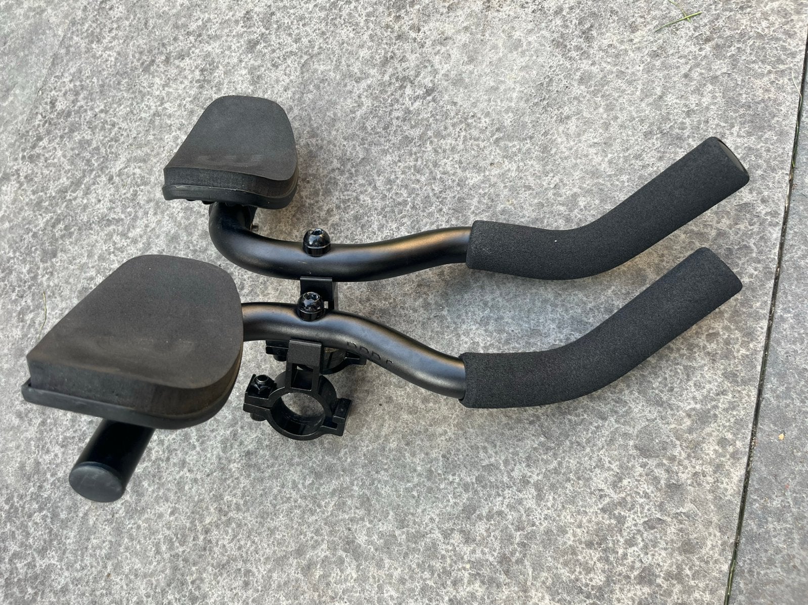 Ligstuur fiets merk: BBB Cycling, Stuur, Ophalen of Verzenden, Zo goed als nieuw, Aluminium