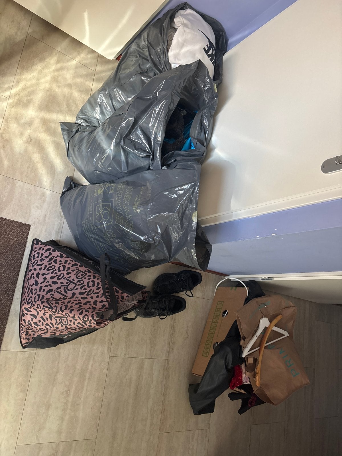Kleding, Ophalen of Verzenden
