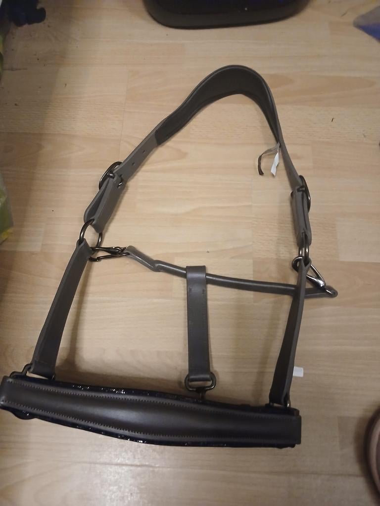 Equistrian Stockholm halster, Ophalen of Verzenden, Nieuw