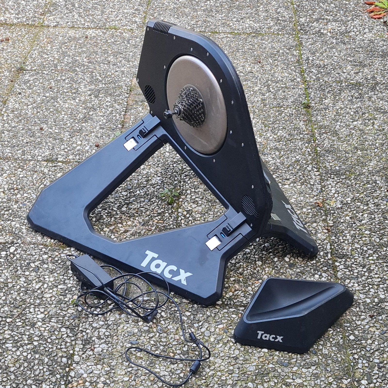 Tacx Neo Smart T2800 fietstrainer, Ophalen, Overige typen