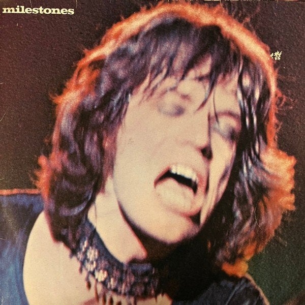 The Rolling Stones - Milestones LP (1971)  Nieuw, LP, Ophalen of Verzenden, Complilatie, Classic Rock