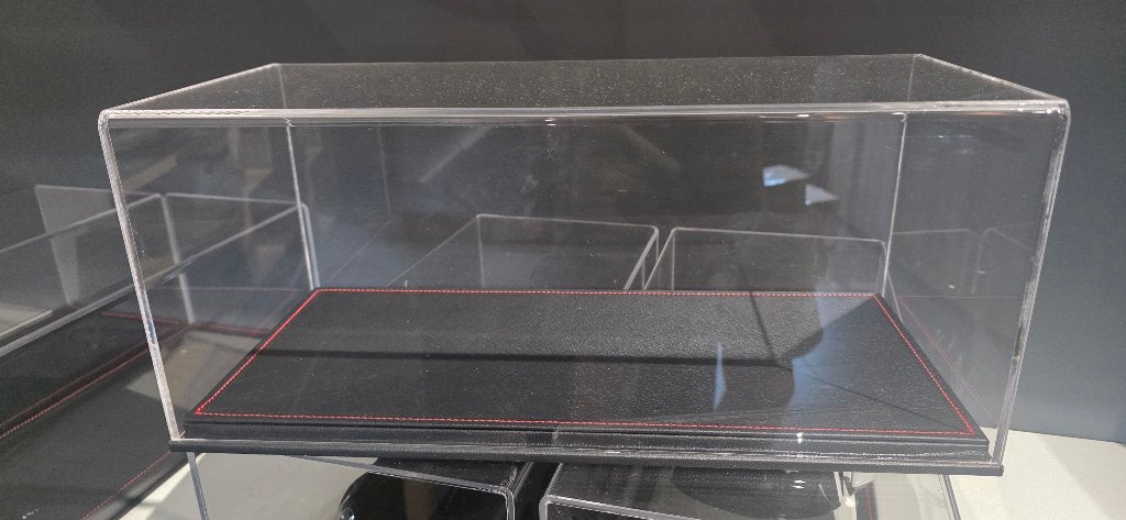 1/12 modelauto vitrine deluxe, Ophalen of Verzenden, Nieuw, 1:9 t/m 1:12, Toebehoren