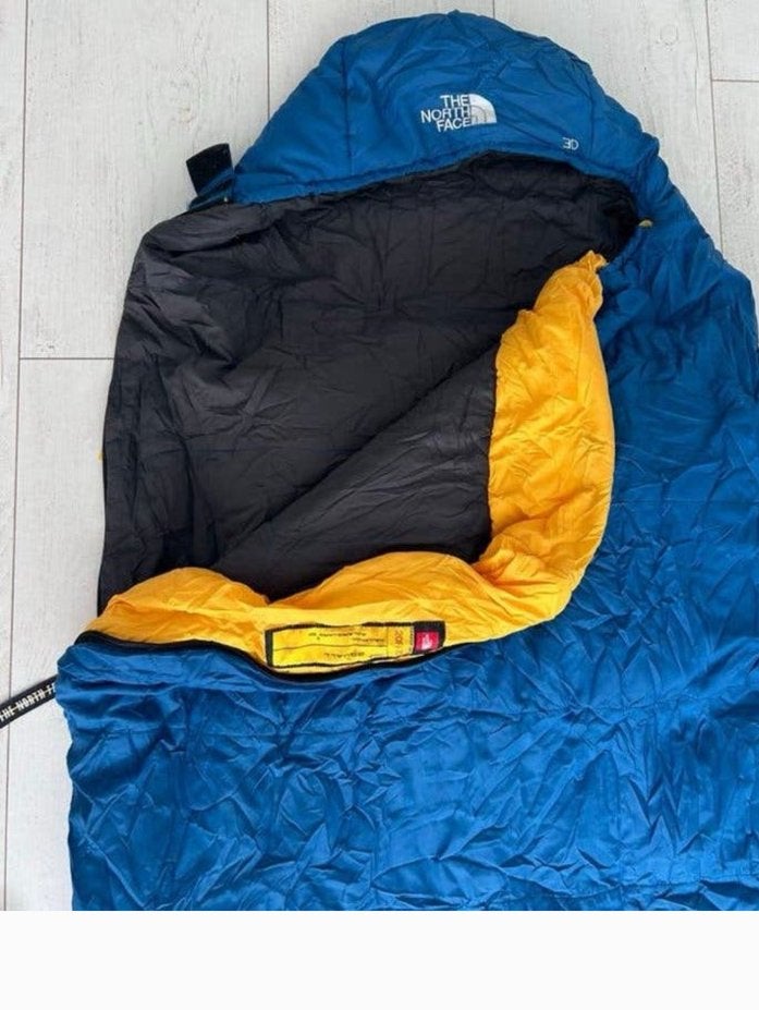 North face slaapzak zgan beschikbaar ophalen vaste prijs, Ophalen, Zo goed als nieuw