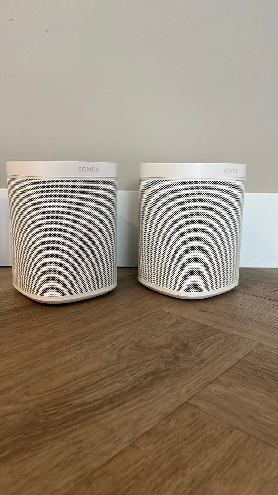 Foto 3 van Sonos play one gen2