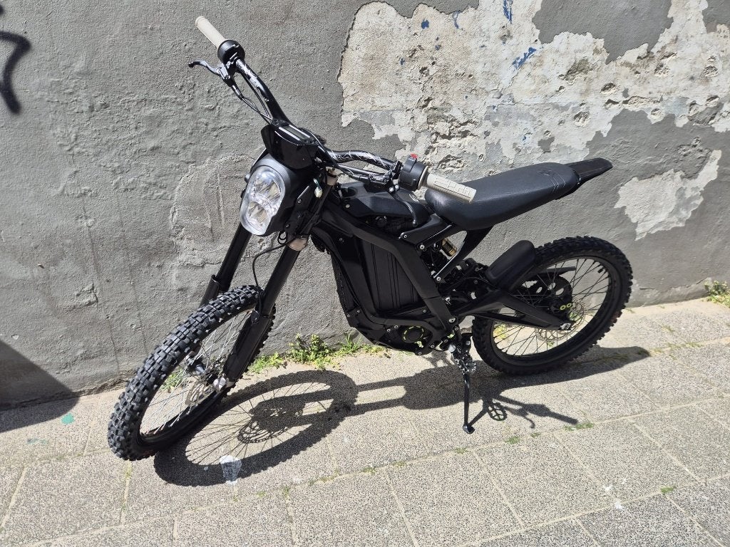 Surron Ligt bee X in zeer goede staat. weinig km ers, Ophalen, Zo goed als nieuw, Overige merken