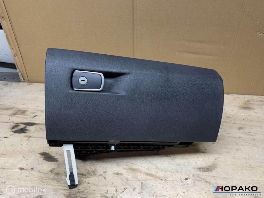 Dashboardkast BMW 3 serie F30 F31 | 72758410, Gebruikt, Einsteinlaan 5 rijswijk, Bmw, Ophalen of Verzenden