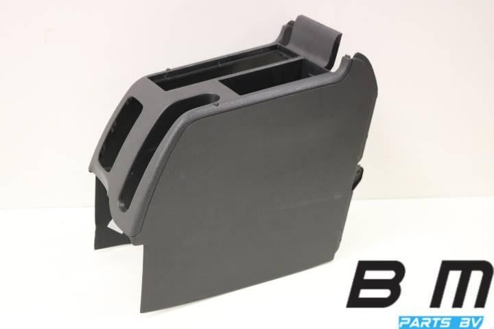 Middenconsole achter VW Eos, Auto-onderdelen, Gebruikt