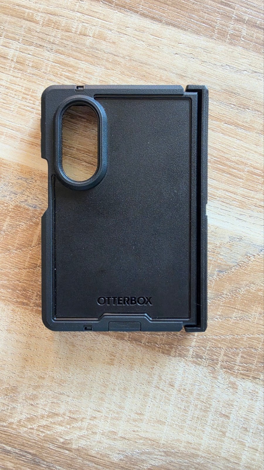 Otterbox Hoesje Galaxy Z Fold8, Ophalen of Verzenden, Zo goed als nieuw