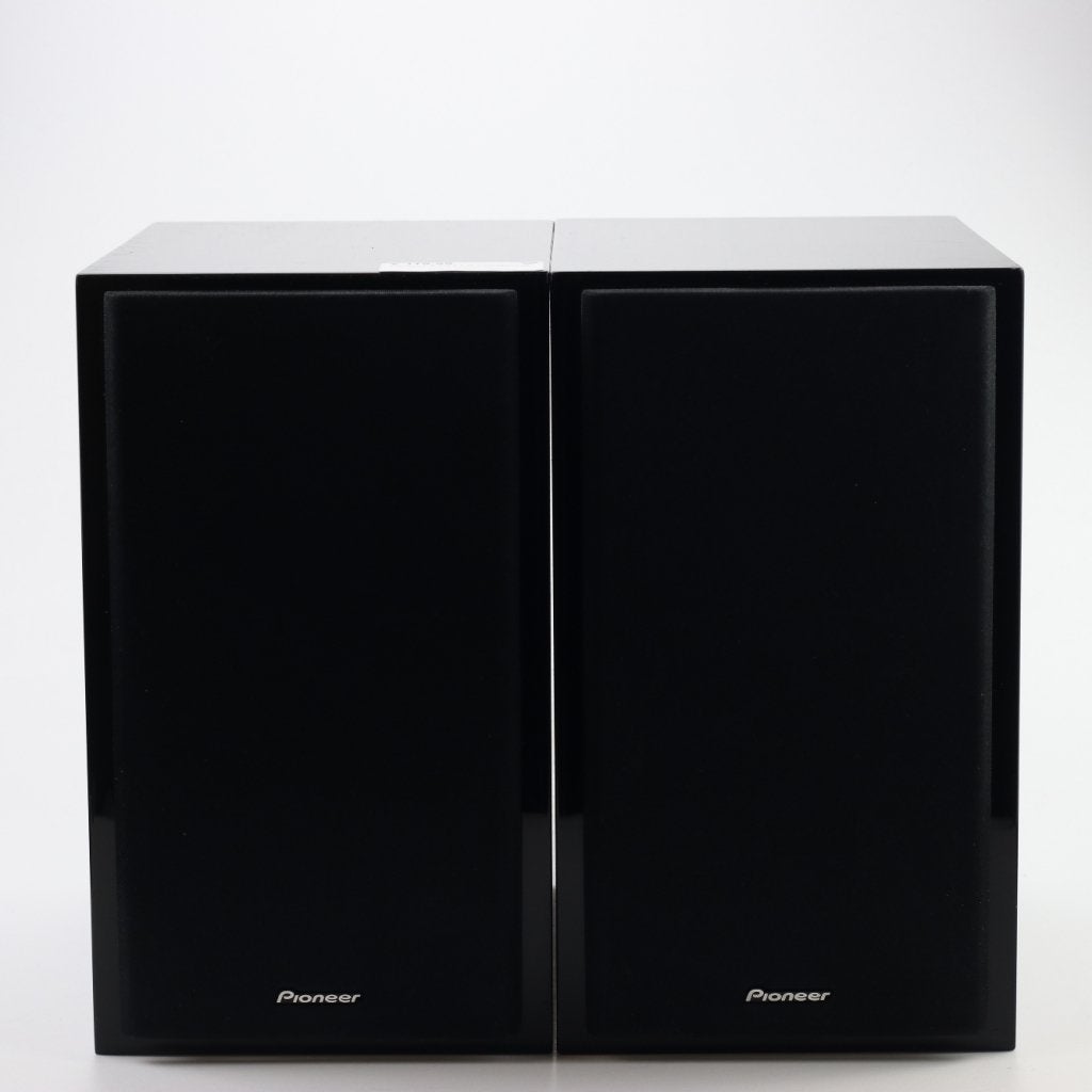 Pioneer S-P01-LR Speakerset, Pioneer, Zo goed als nieuw, Support@pioneer.com, 28-8, Honkomagome 2-chome, Bunkyo-ku
Tokyo 113-0021
Japan