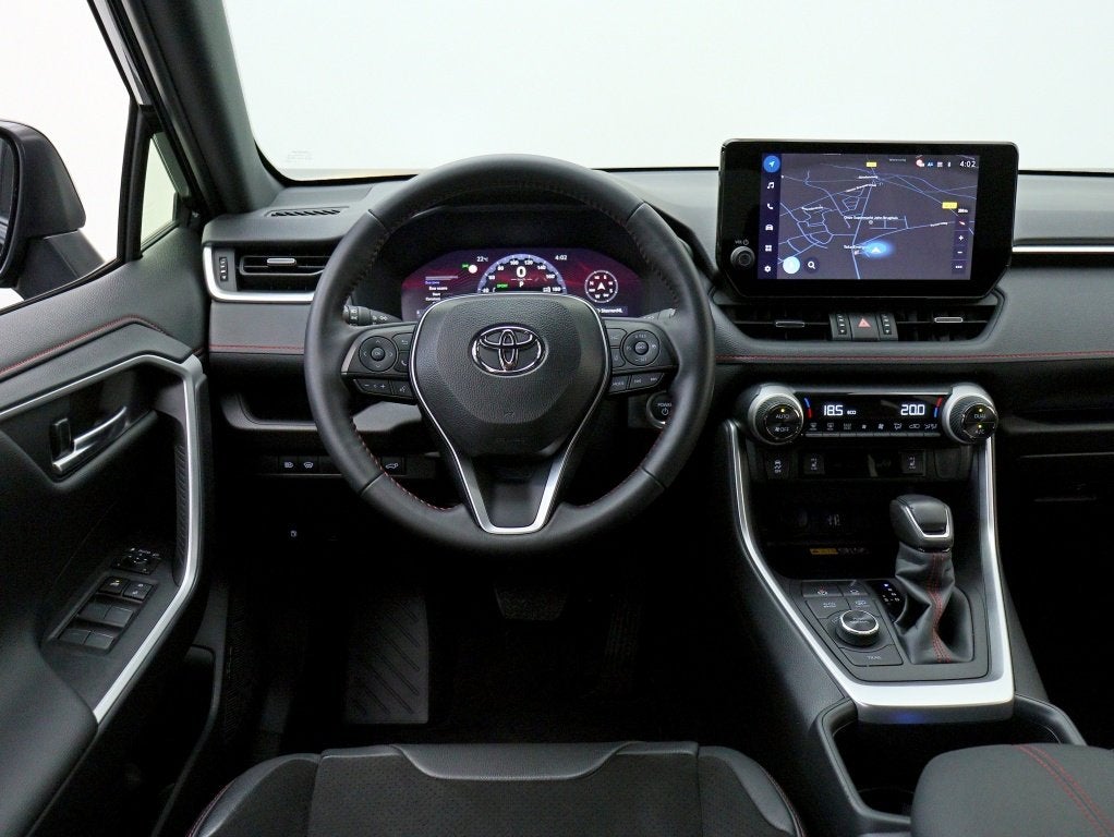 Toyota RAV4 2.5 Plug in Hybrid Style | LED | Winterpack | Na, Auto's, Toyota, Automaat, Stof, Gebruikt, 2487 cc