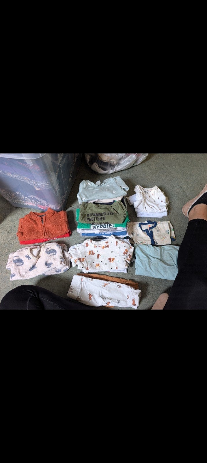 babykleding maat 56 gratis, Kinderen en Baby's, Babykleding | Maat 56, Ophalen of Verzenden, Gebruikt, Jongetje