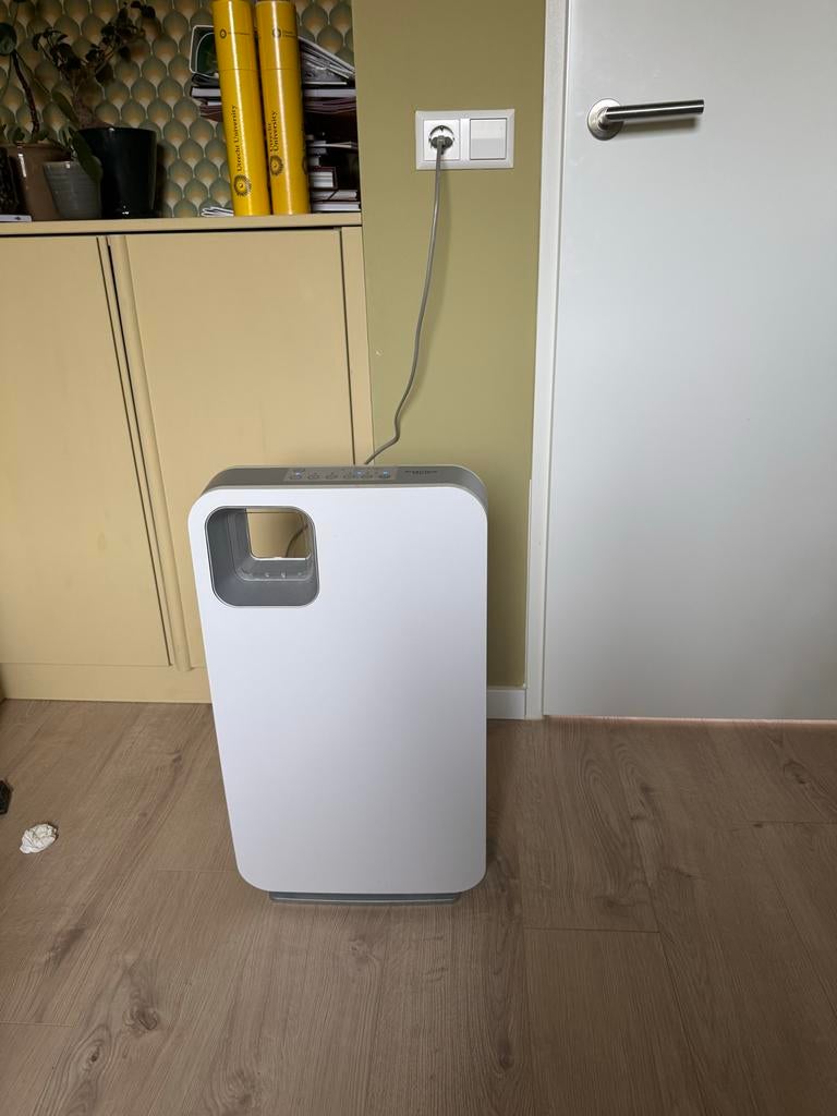 ProAirTech ZX9000 luchtreiniger, Witgoed en Apparatuur, Ophalen, Gebruikt, Luchtreiniger