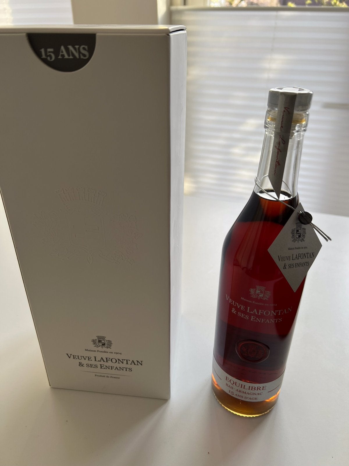 Unieke Armagnac, Ophalen, Zo goed als nieuw, Frankrijk, Overige typen