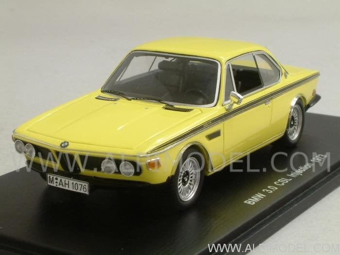 BMW 3.0 CSL CSi van Spark E9, Ophalen, Nieuw, Auto, Overige merken
