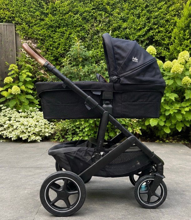 Joie Signature Vinca 2-in-1 Kinderwagen Eclipse, Ophalen, Zo goed als nieuw, Overige merken