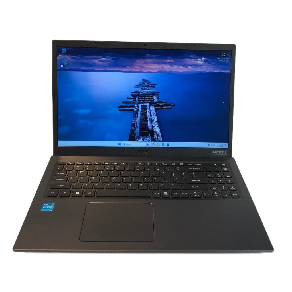Acer Desktop - 26H44PG | i3-11 | 8GB | 256GB | Met Lader, Acer, Zo goed als nieuw, Support@acer.com, 8F, No. 88, Sec. 1, Xintai 5th Rd.
Xizhi District, New Taipei City 221
Taiwan